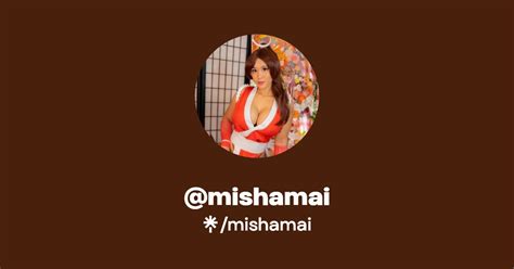 mishamai onlyfans